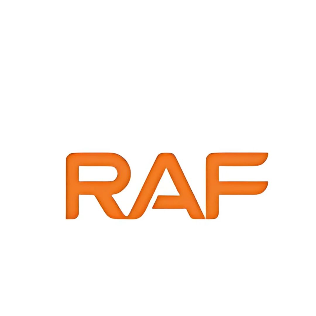 Marque: RAF