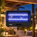Lampe Anti-Moustiques DSP Avec Télécommande – 20W