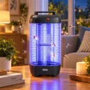 Lampe Anti-Moustiques Verticale DSP – 10W