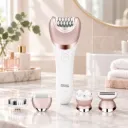 Epilateur Sans Fil 5en1 DSP - 5W