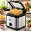 Friteuse Electrique Florence 2,5L - 1200W