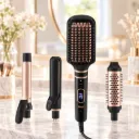 Coffret Brosse Coiffante 5 en 1 DSP- 230°C
