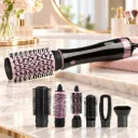 Coffret Brosse Coiffante 7 en 1 DSP -1000W- 23000tr/min