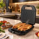 Appareil A Panini Sonifer- 1400W