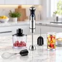 Mixeur Plongeant 5en1 Sonifer- 1200W
