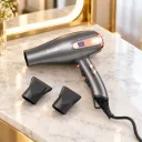 Sèche-Cheveux Sonifer - 2000W