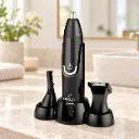 Kit Tondeuse A Barbe Et Poils de Nez 3 En 1 Lexical - 3 W