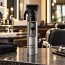 Tondeuse A Cheveux Rechargeable Lexical - 8 W
