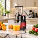 Extracteur De Jus Lent Sokany- 300 ml- 250 W