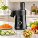 Machine A Salade Electrique 6 En 1 Sokany- 200 W