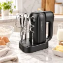 Batteur Electrique 3 En 1 Sokany- 200 W