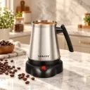 Machine A Café Turc Sokany- 800 ml - 600 W