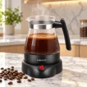 Machine A Café Turc En Verre Sokany- 800 ml - 600 W