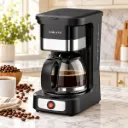 Cafetière Filtre Sokany- 750 ml - 650 W