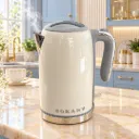 Bouilloire Electrique Sokany- 1,7 L - 2600 W