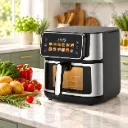 AirFryer Sokany- 8 L - 2000 W