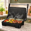 Grill Electrique Sokany - 850 W