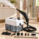Nettoyeur Vapeur 8 En 1 Sokany - 1,5 L - 3500 W