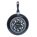 Poêle Magefesa 30 cm Noir