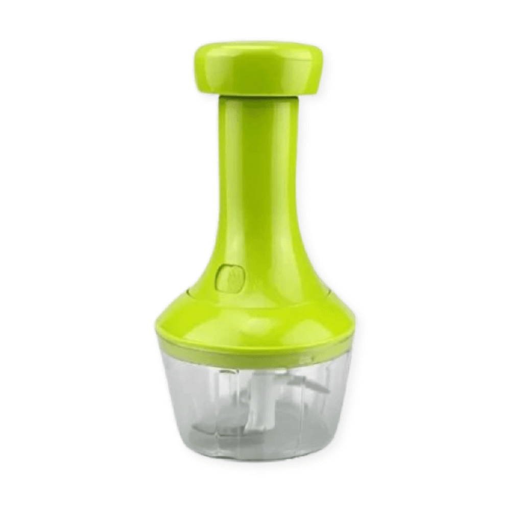 Mini moulin à légumes manuel