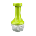 Mini moulin à légumes manuel