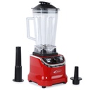 Blender Florence 2L 4800W Rouge