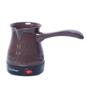 Machine À Café Turc Electrique Sinboss 0,5 Litre 600W Marron