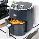 Air Fryer Golden House 3,5 L 1200W 