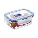 Boîte de conservation Luminarc PURE BOX Active Rectangulaire 380 ml