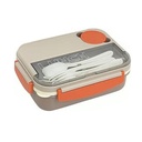 Lunch Box Isotherme 1300 ml (M2)