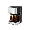 Machine à Café Électrique Lexical 700W 600ml