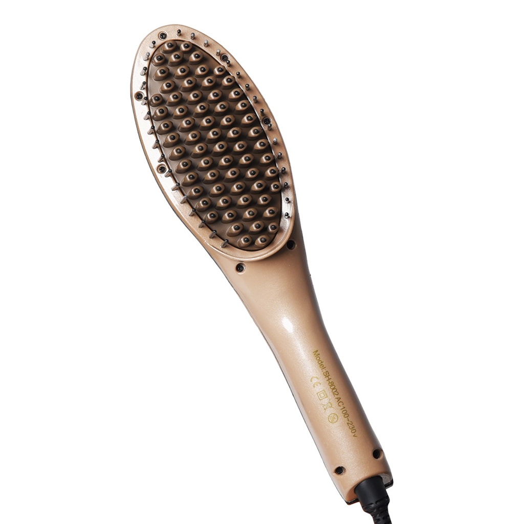Brosse Coiffante Extra 750°F Beige