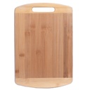 Planche à découper en Bois Bambou Grand modél