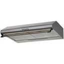 Hotte Aspirante Florence 60 Cm  En Inox 