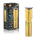 Tondeuse Cheveux Rechargable RAF 5W - Doré