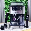 Machine a Café Expresso Et Capsule 5 IN 1 Florence 1350W 