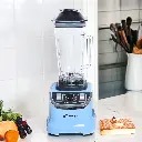 Blender Florence 2L 4800W Bleu Ciel