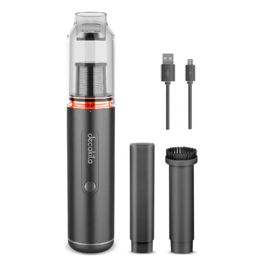Decakila Mini Aspirateur Sans Fil - 90W | DOKANI