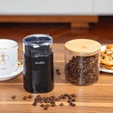 Decakila Moulin à café électrique 150W - 60g