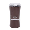 Black & Decker Moulin à café 150W – Marron