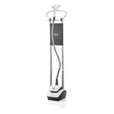Black & Decker Défroisseur vapeur 2000W 2.4L – Blanc/Gris