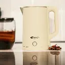 Bouilloire Électrique Florence 2.3 L 1850W