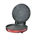 Machine à Pizza et à Pain Florence 1100W 30,5Cm - Rouge