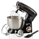 Robot Pétrin Florence 4L 600W Noir