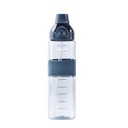 Bouteille d'eau Pinnacle Piccolo 1L Bleu