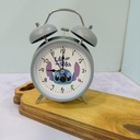 Horloge Réveil STITCH - M3