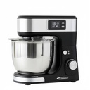 Robot Pétrin Florence Avec Afficheur 5L 1300W Noir