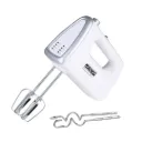 Batteur Electrique DSP 200W Blanc