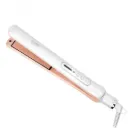 Plaque Cheveux DSP 220°C 45W Blanc