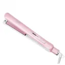 Plaque Cheveux DSP 220°C 45W Rose